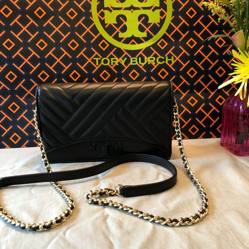 Tory Burch Alexa cross body